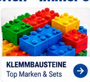 Klemmbausteine