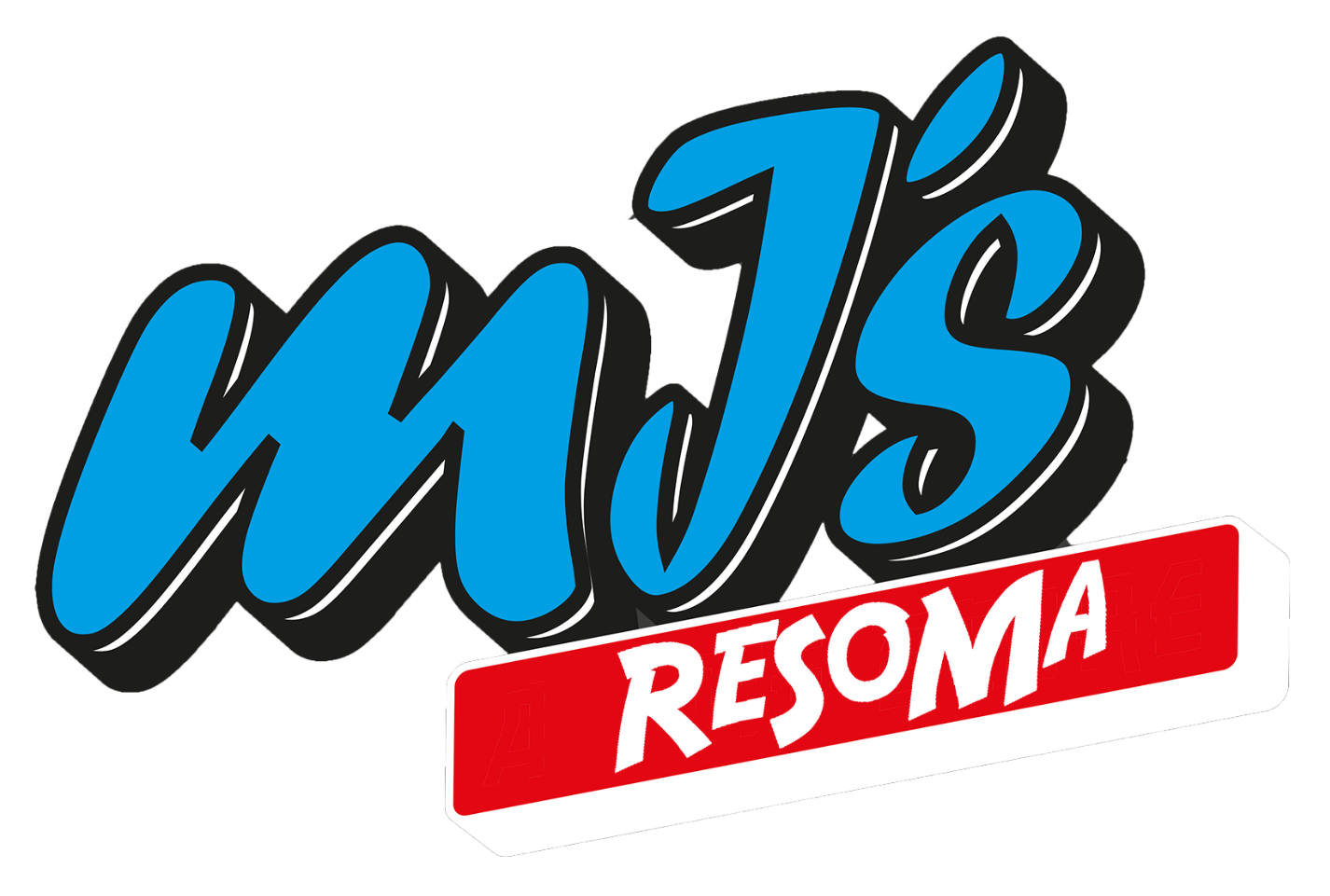 MJs ReSoMa