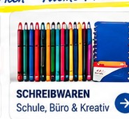 Schreibwaren