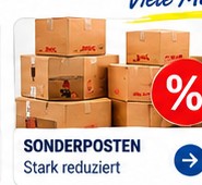 Sonderposten