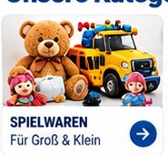 Spielwaren