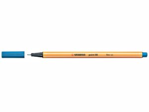 STABILO Fineliner point 88 hellblau