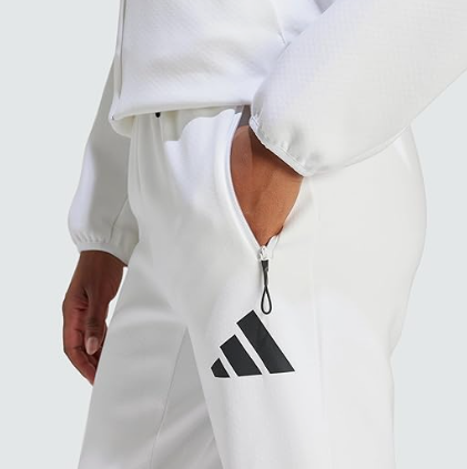 Adidas Herren Hose Z.n.e. Pants – Bild 3