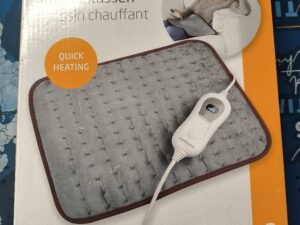 Medisana Heizkissen HP A60