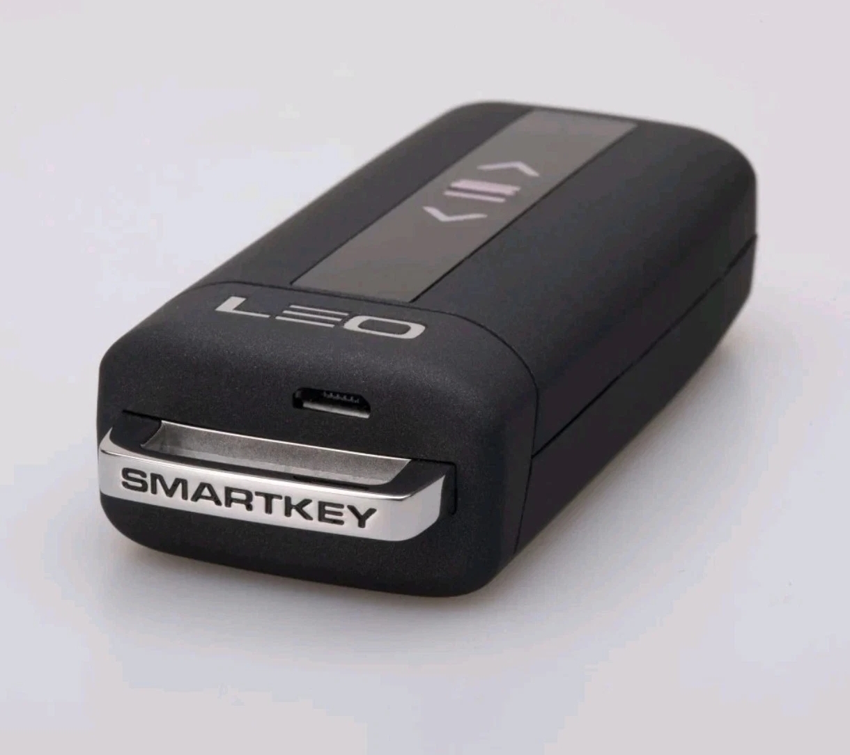 Leo Smartkey Automatischer Schlüsselorganizer für bis zu 6 Schlüssel